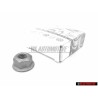 VW Original Ecrou Hexagonal Embase, Autobloquante - N 10286110