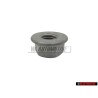 VW Original Ecrou Hexagonal Embase, Autobloquante - N 10286110