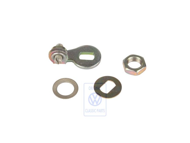 VW Original Levier De Butee - 025129343H