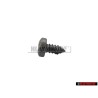 VW Original Vis A Tole Tete Bombee - N 10657101