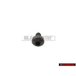 VW Original Vis A Tole Tete Bombee - N 10657101