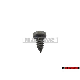 VW Original Vis A Tole Tete Bombee - N 10657101