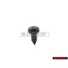 VW Original Vis A Tole Tete Bombee - N 10657101