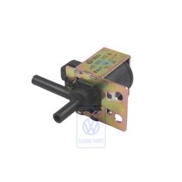 VW Original Electrovalve - 026906283E