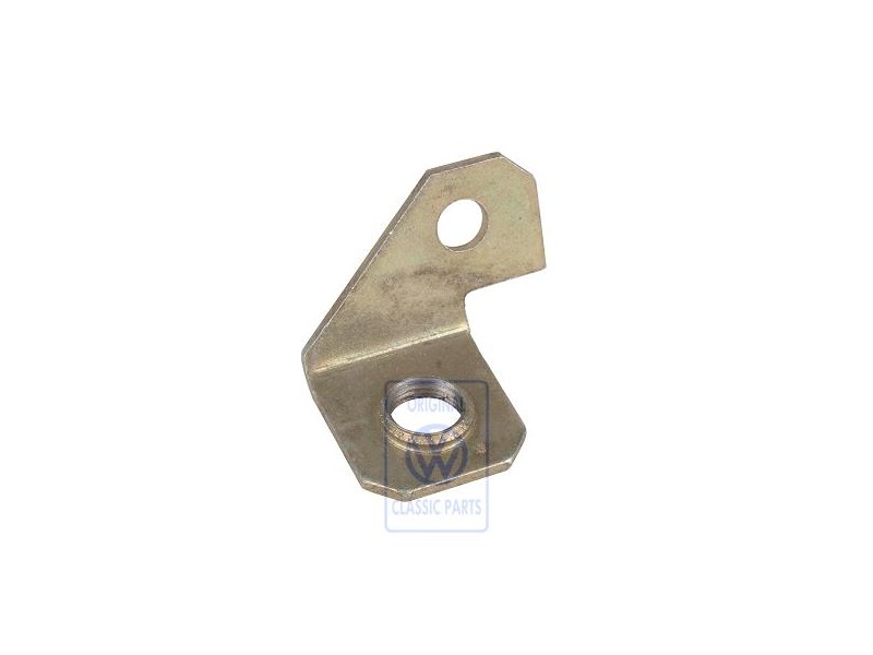 VW Original Support P. Thermocontacteur - 026906287F