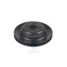 VW Original Poulie A Gorge - 027105255