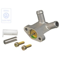 VW Original Element De Dilatation - 026129243C