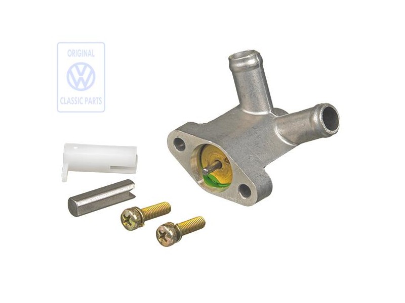 VW Original Element De Dilatation - 026129243C