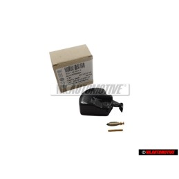 VW Original Flotteur Avec Pointeau - 025129391A