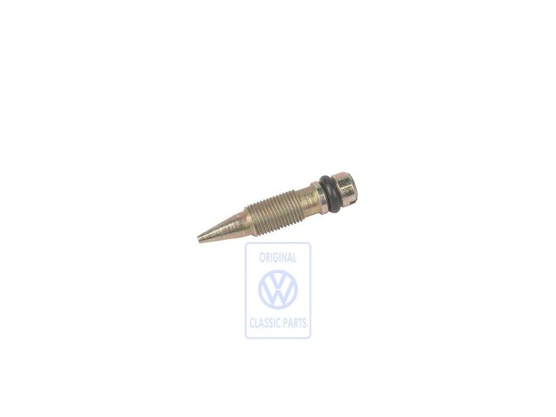 VW Original Vis De Co-Reglage - 025129427A
