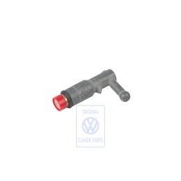 VW Original Tube D'Injection - 025129433C