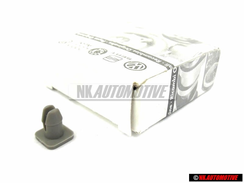 VW Original Ecrou Encastrable - N 90535301