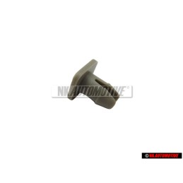 VW Original Ecrou Encastrable - N 90535301