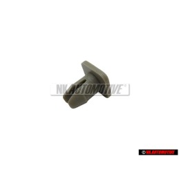 VW Original Ecrou Encastrable - N 90535301