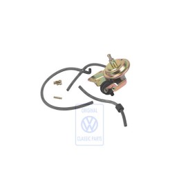 VW Original Capsule 3 Points - 027129082E