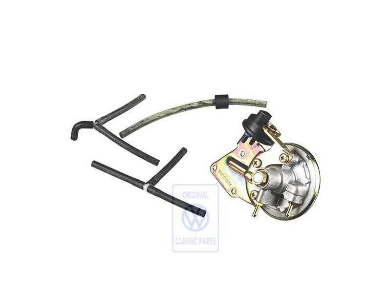 VW Original Capsule 3 Points - 027129082G