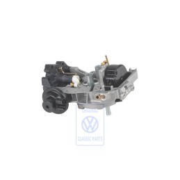 VW Original Partie Superieure Carburateur - 027129109AA