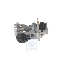 VW Original Partie Superieure Carburateur - 027129109P