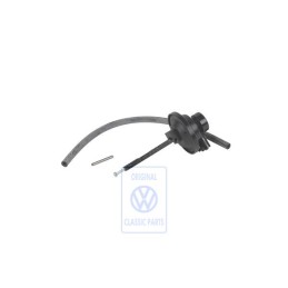 VW Original Dispositif Anticalage - 027129220B