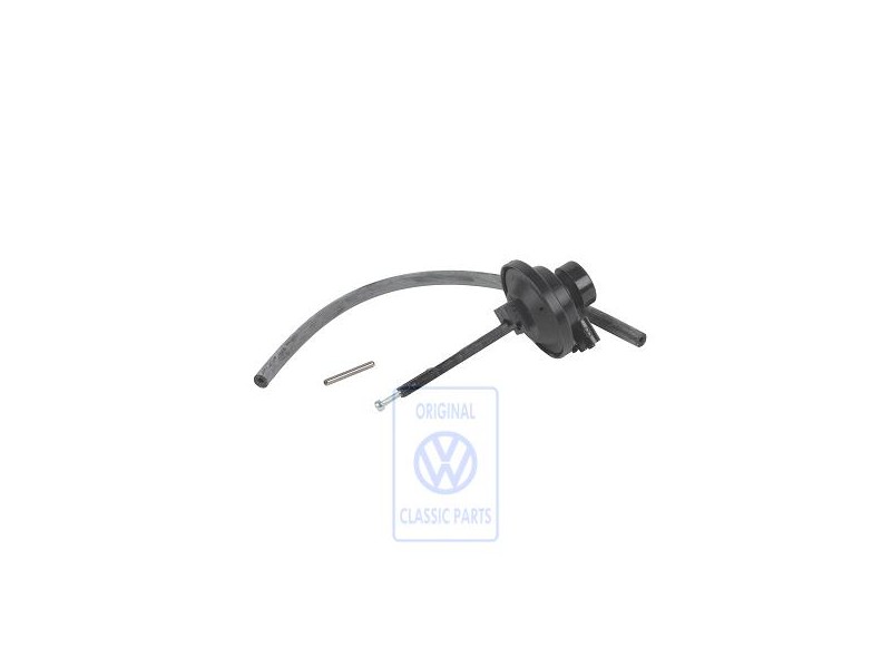 VW Original Dispositif Anticalage - 027129220B
