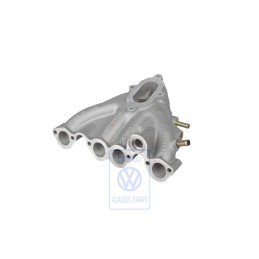 VW Original Ajutage D'Admission - 027129711B