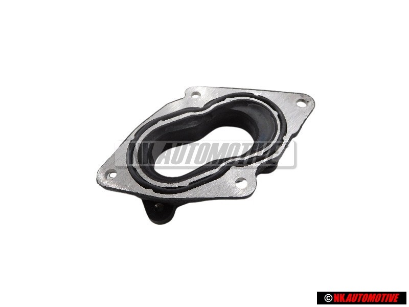 VW Original Bride Intermediaire - 026129761E