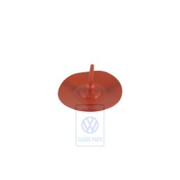 VW Original Soupape Champignon - 026129820