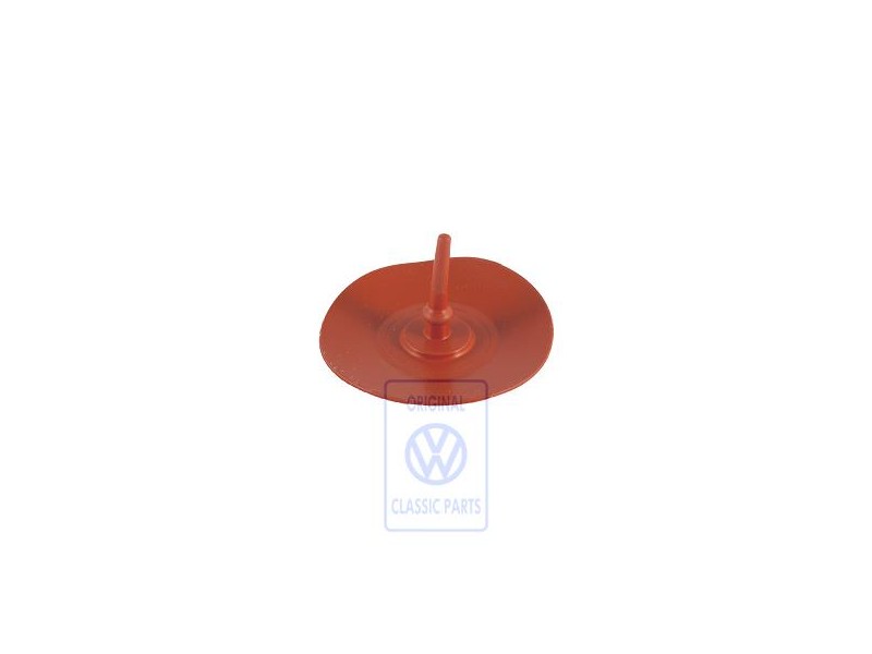 VW Original Soupape Champignon - 026129820