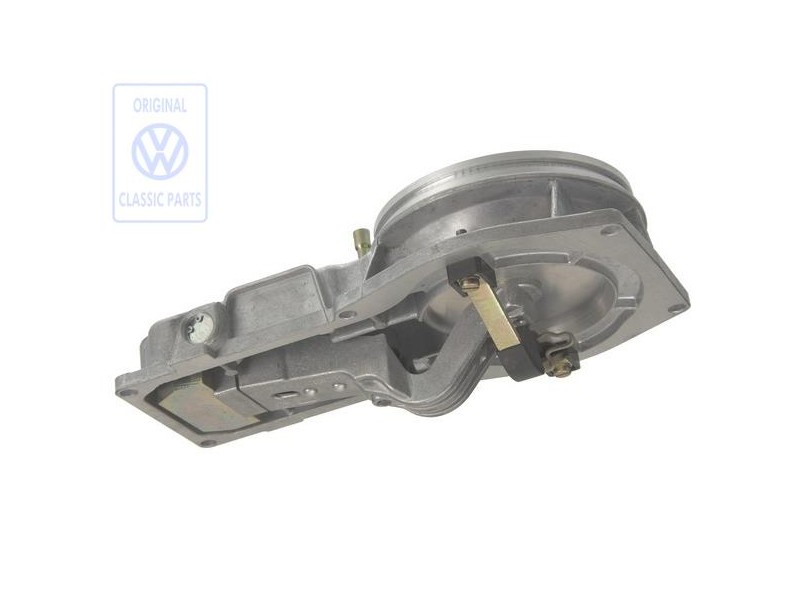 VW Original Debitmetre D'Air - 026133471