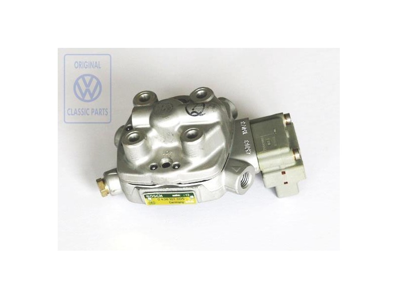 VW Original Doseur-Distributeur Carburant - 026133481 X