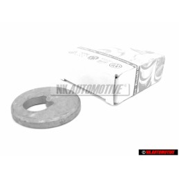 VW Original Rondelle Excentrique - WHT001796A