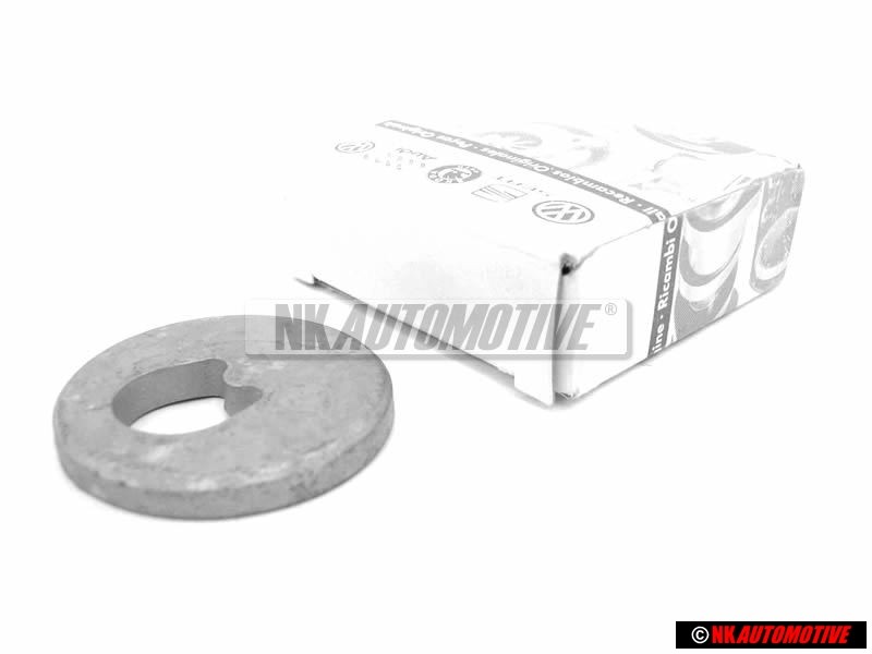 VW Original Rondelle Excentrique - WHT001796A