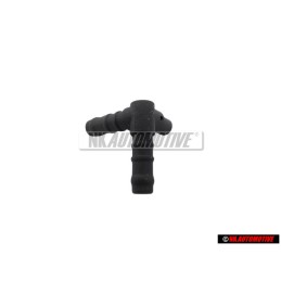 VW Original Ajutage - 027133382D