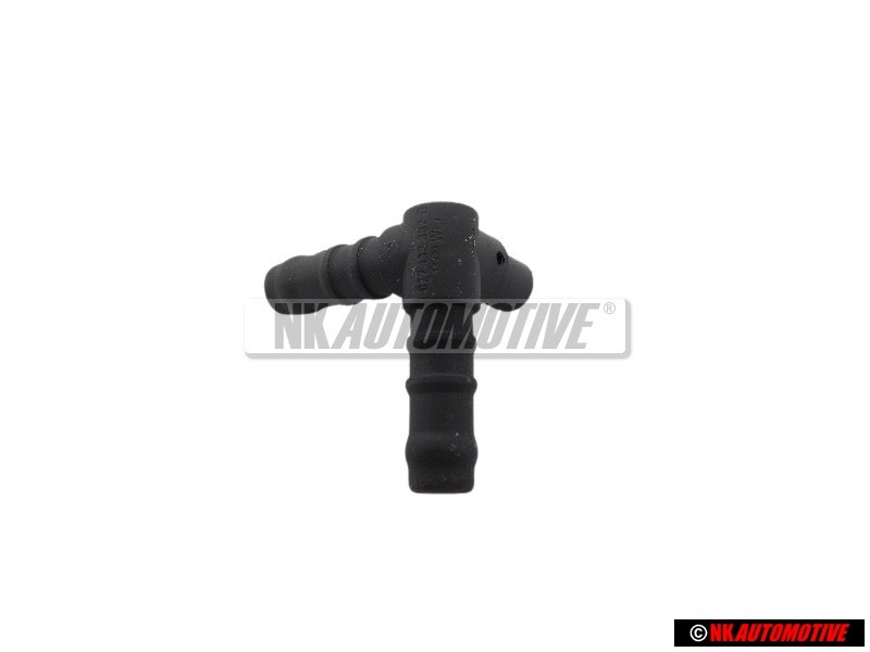 VW Original Ajutage - 027133382D