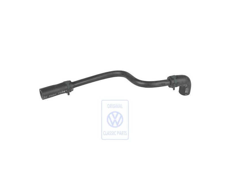 VW Original Tuyau De Liaison - 027133779A