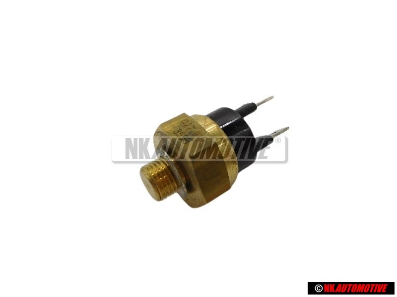 VW Original Thermocontacteur - 027919369B