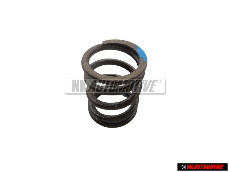VW Original Ressort De Soupape - 028109623A