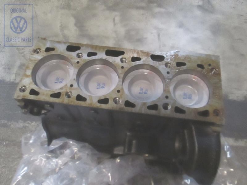 VW Original Bloc-Cylindres Avec Pistons - 030103101AA