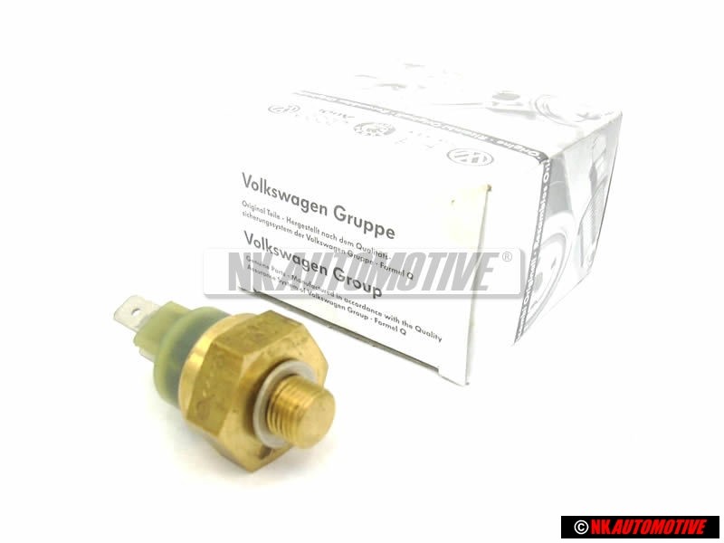 VW Original Thermocontacteur - 035919369C