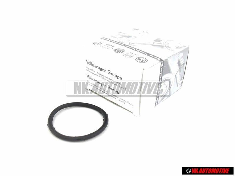 VW Original Bague-Joint - 037121687