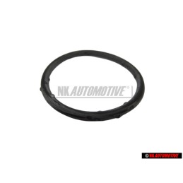 VW Original Bague-Joint - 037121687
