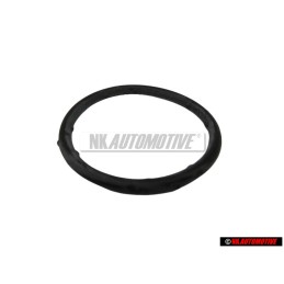 VW Original Bague-Joint - 037121687