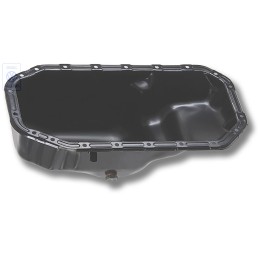 VW Original Bac A Huile Moteur - 030103601E
