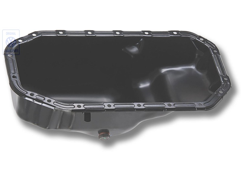VW Original Bac A Huile Moteur - 030103601E