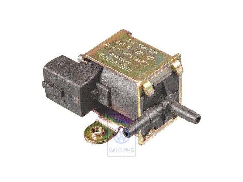 VW Original Electrovalve - 030906283