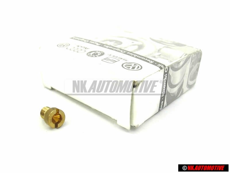 VW Original Gicleur D'Alimentation - 055129405J