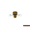 VW Original Gicleur D'Alimentation - 055129405J
