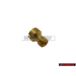 VW Original Gicleur D'Alimentation - 055129405J