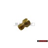 VW Original Gicleur D'Alimentation - 055129405J