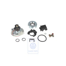 VW Original Dispositif Hall Avec Pieces De Fixation - 030998065
